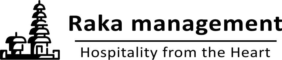 Rakamanagement - Hospitality from the Heart